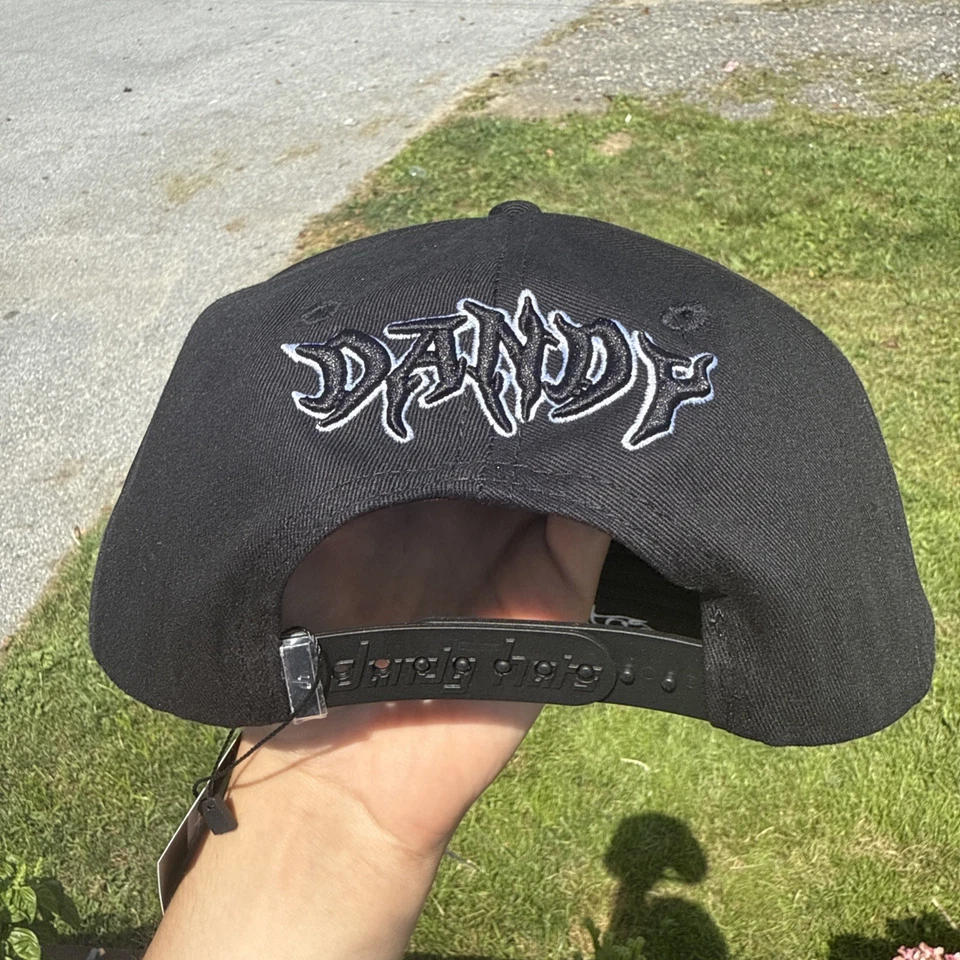 Dandy Hats Distressed Dandy Club Exclusive - Image 2 of 4