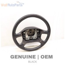 1999-2004 Vw Eurovan - 4-spoke Steering Wheel 7d0419091p