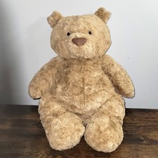 Jellycat ~ Huge Bartholomew Bear ~ New With Tags!