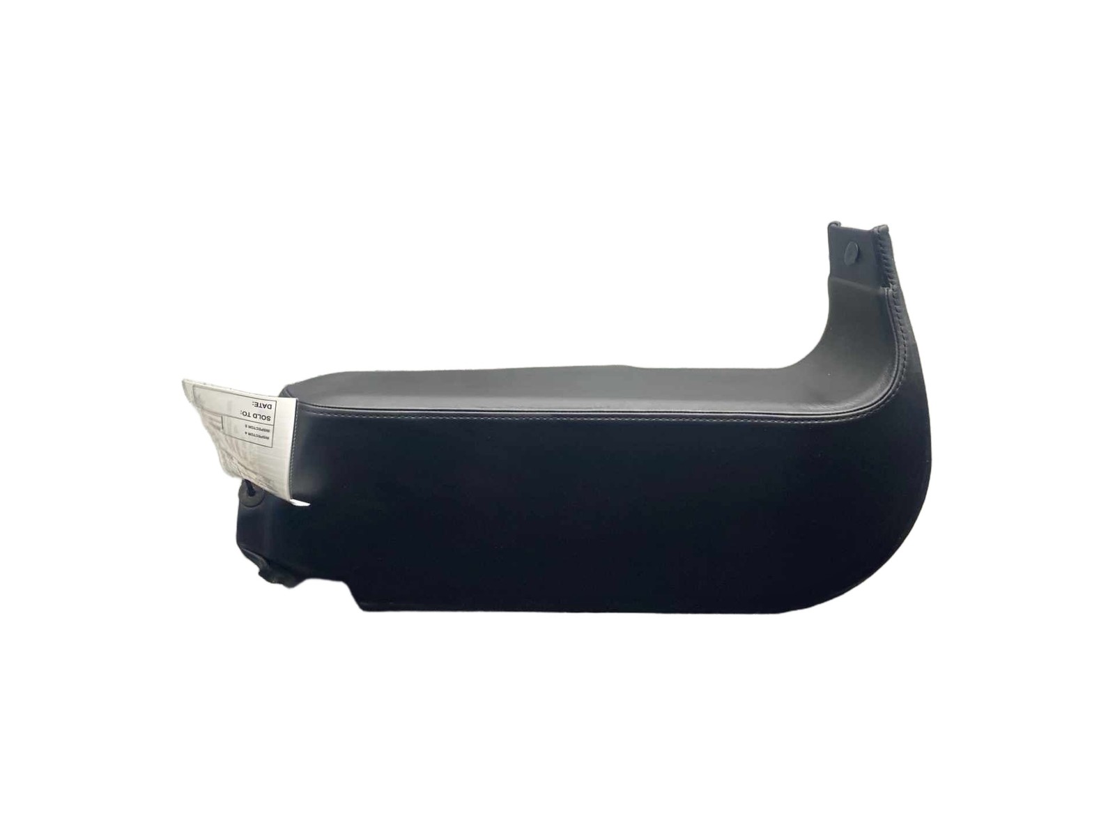 Aston Martin V8 Vantage 2006-2018 Front Left Kick panel