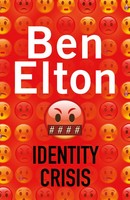 Identity Crisis | Ben Elton | Englisch | Taschenbuch | Kartoniert / Broschiert