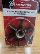 Mercury Quicksilver Water Pump Kit - Part# 8M...