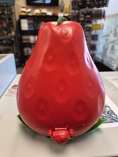 Strawberry Shortcake Carrying Case