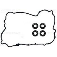 Dichtungssatz Zylinderkopfhaube FüR Ford Transit SKN 2.0 24 Bis 26 Victor Neu