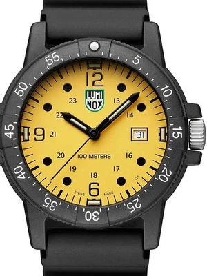 Luminox X2.2005 Sea Bass Herrenuhr 44mm 10ATM - Bild 1 von 4