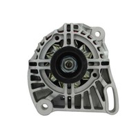 BV PSH Lichtmaschine Generator FüR Fiat 500 312_ 1.2 1.4 169 1.1 Ford KA RU8