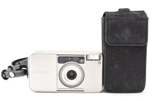 Fujifilm Cardia Mini Tiara | eBay