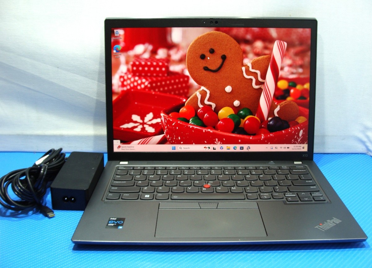 Lenovo ThinkPad X13 Gen 2i 13.3