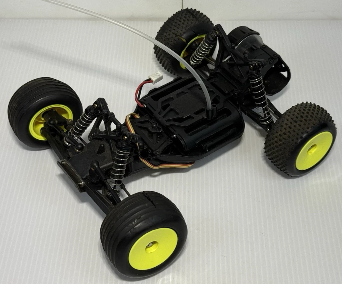 Mini-T Hobby RC Car, Truck & Motorcycle Models & Kits for sale | eBay