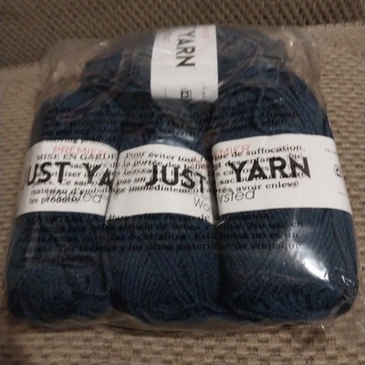 New Premier Just Yarn ''Denim''