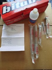 KIT MOLLE FORCELLA + OLIO HONDA FORESIGHT 250 BITUBO KF001HBA00