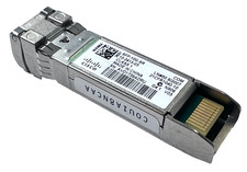 Lot of 10 SFP-10G-SR V03 Original CISCO 10-2415-03 10GBASE-SR Multi Mode Module
