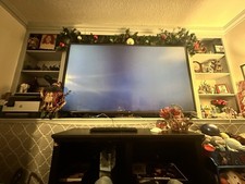 LG 86UT640S0UA 86" UT640S Series UHD Commercial Signage TV Black