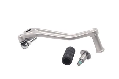 Schalthebel Schaltpedal Getriebebedienung Triumph Rocket 2500 III Storm R 25-25 - Bild 1 von 4