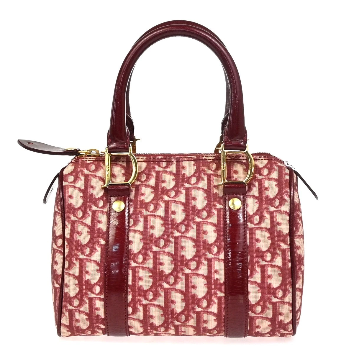 Dior Red Bags & Handbags for Women for sale | eBay