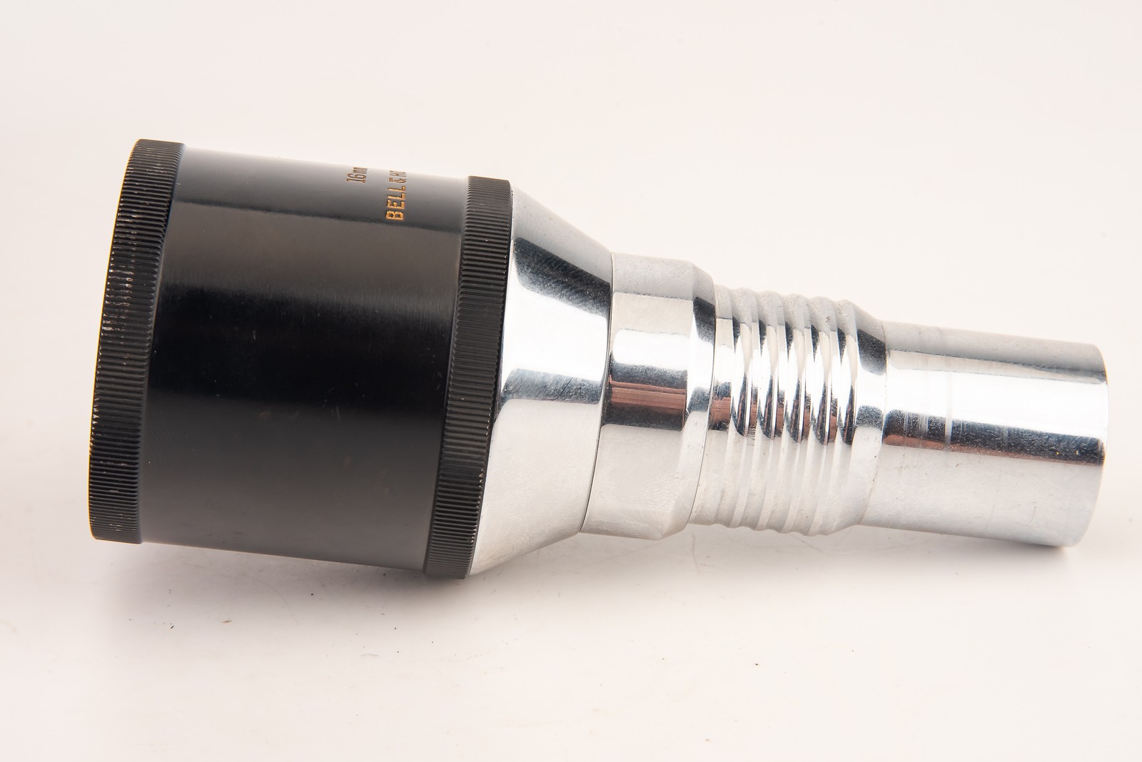 Bell & Howell Incre-Lite 3'' f/2 16mm Motion Picture Projection Lens V27