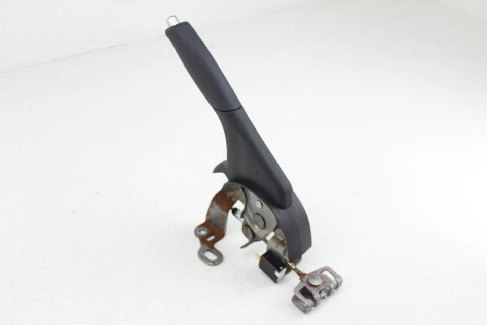 Palanca de manija de freno de emergencia para piso central delantero Scion Xa 2004-2006 46201-52050 Foto 4 de 4