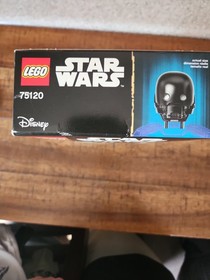 LEGO Star Wars: K-2SO (75120)  New Sealed Retired Set