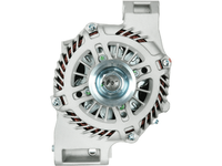 Lichtmaschine Generator FüR Mazda 3 Stufenheck 5