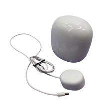 Google G6ZUC Nest WiFi Pro Wi-Fi 6E Router U3215 AR 