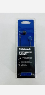 Skull candy Effortless Sound Headphones