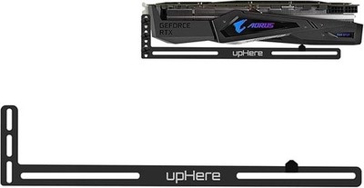 Graphics Card GPU Brace Support Video Card Sag Holder/Holster Bracket An