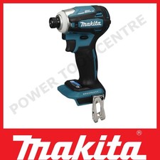 Makita DTD172 18V Brushless Impact Driver LXT Body Only No Battery and Charger
