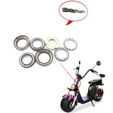 Steering Head Bearing Set 7 Piece For Citycoco Electric Scooter