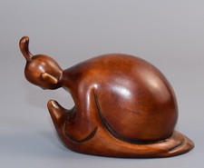 Exquisite Boxwood Enlightenment