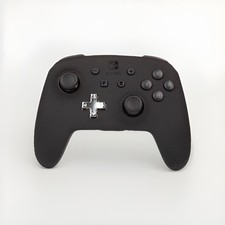 PowerA Enhanced Wireless Controller for Nintendo Switch/Nintendo Switch 2(Black)