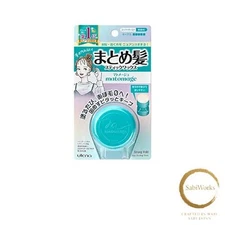 New UTENA Mate Merges Together Hair Stick Super Tenere  13 Gram