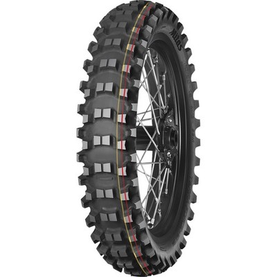Mitas Terra Force-MX SM Rear Tire - 80/100-12 Motorcycle Dirt Bike 50 70000945