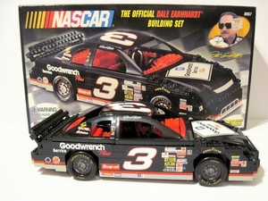 Dale Earnhardt 16 Car Set | eBay