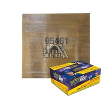 2020-21 Upper Deck Series 2 Hockey 24 Pack Retail 20-Box Case