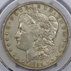 1894-O Morgan Silver Dollar - PCGS XF 45