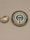 TSA Security Challenge Coin Office Of Strategic Communications & PA￼