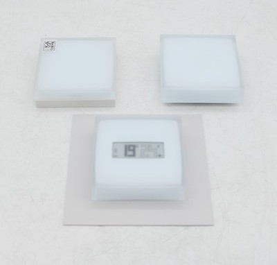 Netatmo Smart Thermostat zur Heizungssteuerung, NTH01-DE-EC