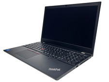 Lenovo L15 G2 Intel Core i5-1135G7 CPU 2.40GHz 8 GB RAM 256 GB NVMe Schwarz