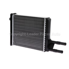 Radiateur Fiat DUCATO
