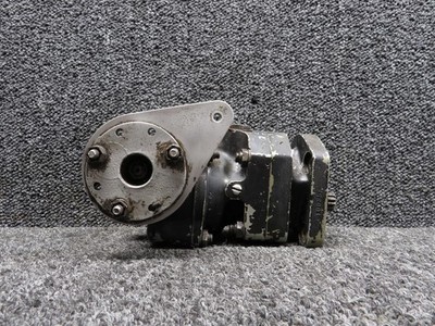 Woodward Propeller Governor (No Data Tag)