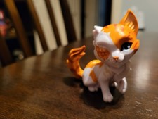 Warrior Cats Mystery Figure Series 1 Brightheart