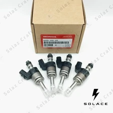 OEM NEW 4X Honda Fuel Injector For Civic 16-21 1.5L #16010-59B-315 US
