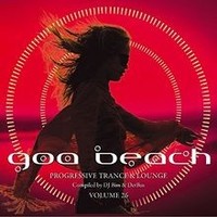 Goa Beach Vol.26 Von Various | CD | Zustand Neu