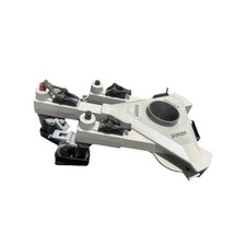 VINTEN 3327-3 Professional Dual Wheel Tripod Dolly Rolling Tracking System