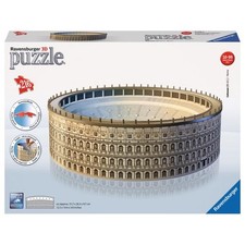 Puzzle 3d Midi Colosseo 12578 3601448