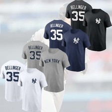 HOT HOT - Cody Bellinger #35 New York Yankees Team 2026 Player Name And Number