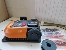 Worx Landroid WR165E M500 Plus M&auml;hroboter (C)