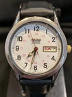 Seiko Men's Vintage Railroad Approved 7n43