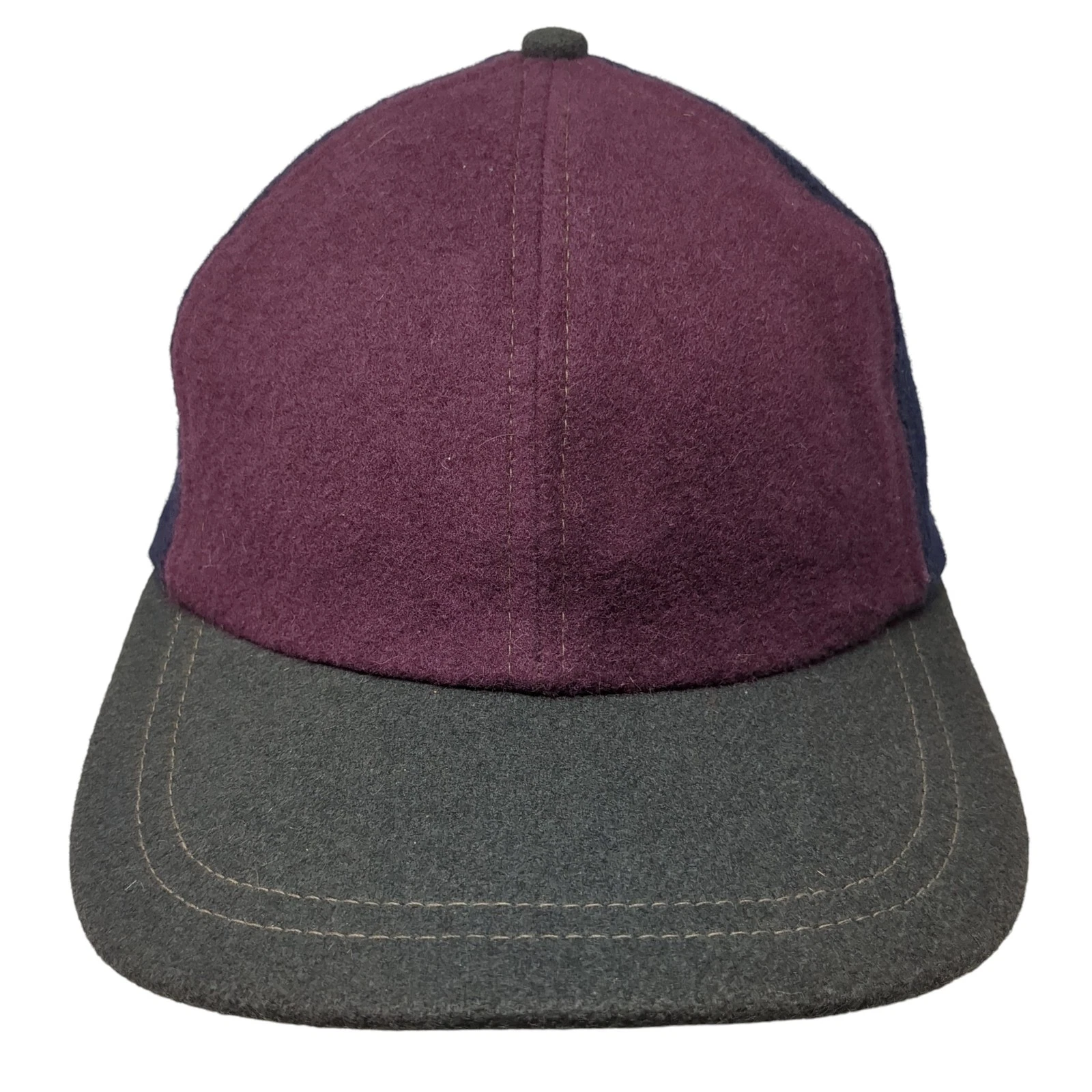 Country Gentleman Baseball Cap Multicolor One Size Adjustable 6 Panel Blank