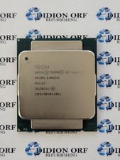 INTEL Xeon E5-1660V3 SR20N 3.00 GHz 20 MB 140 W SKU 21107